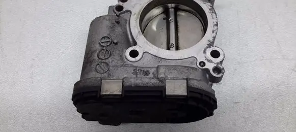 Mercedes-Benz A W169 Throttle valve A2661410525