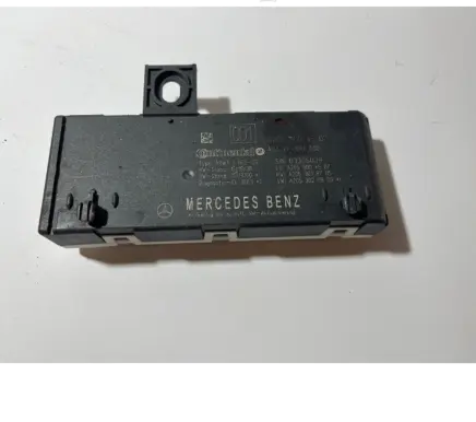 Mercedes-Benz GLC X253 C253 Tailgate/trunk control unit/module A267491580000 A2059004507