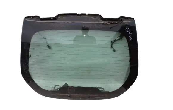 Volvo C30 Opening tailgate glass 30658560