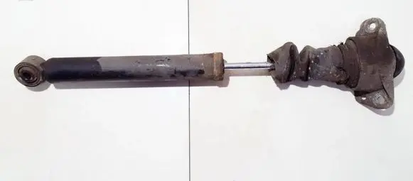 Audi A3 S3 8P Rear shock absorber/damper x30260318
