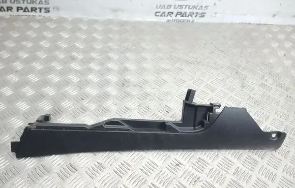 Subaru Forester SH Other center console (tunnel) element 66241SC000