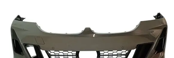 BMW 6 G32 Gran Turismo Front bumper 9852213 51119852213