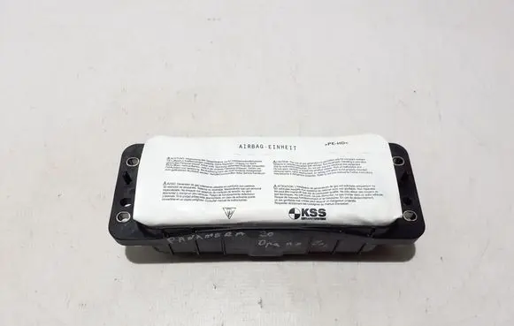Porsche Panamera (971) Passenger airbag 971880204A