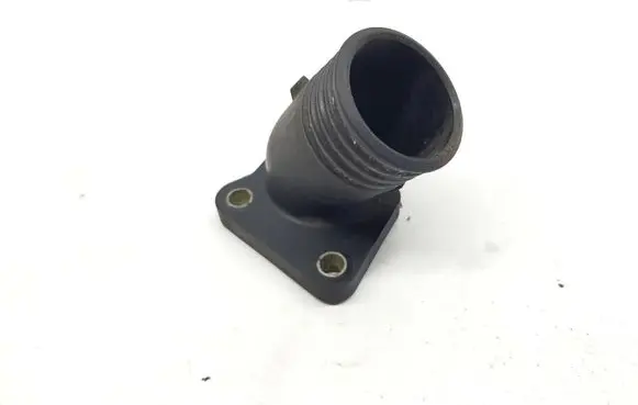 BMW 5 E34 Engine coolant pipe/hose 1247122