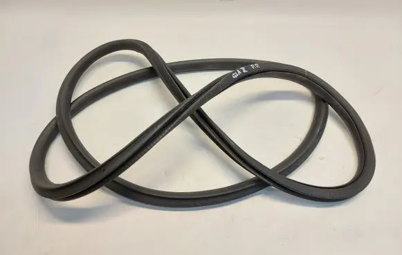 Mercedes-Benz GLA H247 Sliding door rubber seal A2476921000JLK01