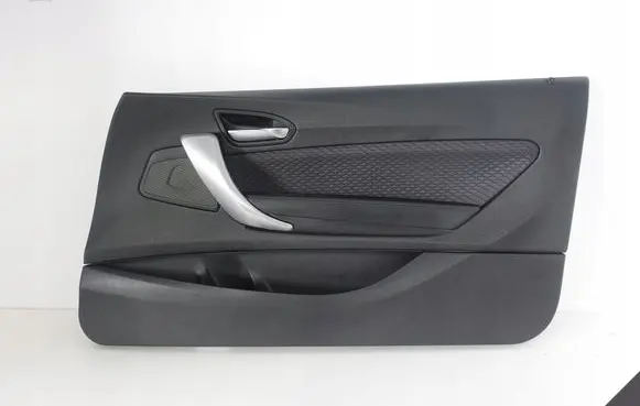 BMW 2 F22 F23 Front door card panel trim 8055206