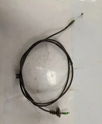 Suzuki Grand Vitara II Engine bonnet/hood lock release cable 