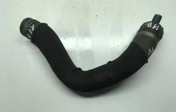 Audi A6 S6 C6 4F Air intake hose/pipe