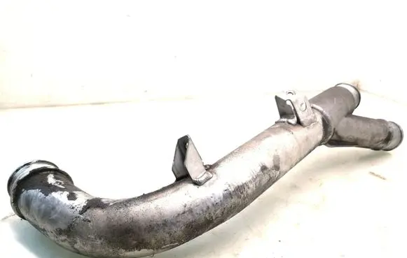 Audi A4 S4 B7 8E 8H Intercooler hose/pipe 059145731AM