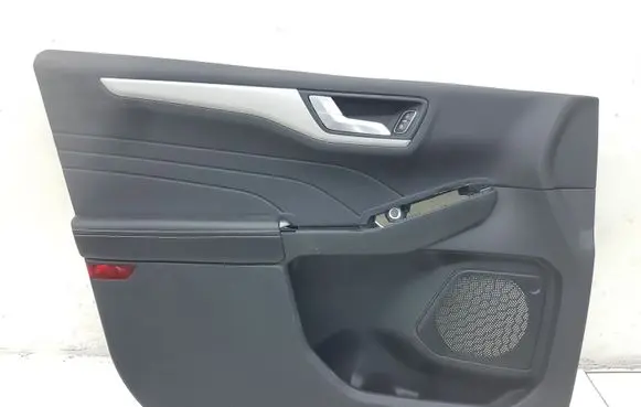 Ford Escape IV Front door card panel trim MJ6BS23943 MJ6BS23943CE3ZHE 3F501134LBE