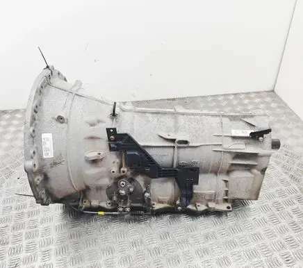 Land Rover Range Rover Sport L494 Automatic gearbox 8HP70 GK627000AA