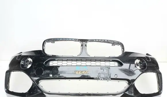 BMW X5 F15 Front bumper 51118054014 BMW X5 F15 M-PAKIET