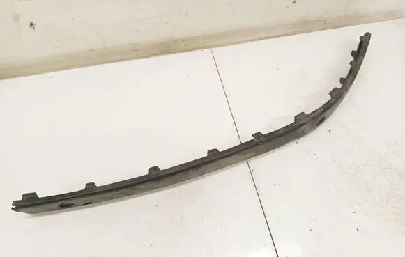 Ford Galaxy Front bumper splitter molding 7M5807718
