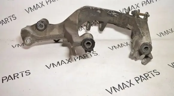 Porsche 911 996 Rear subframe 99633115500 99633105101 99633105500