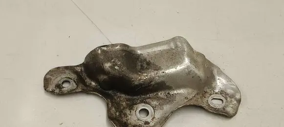 Mercedes-Benz X-class W470 Exhaust heat shield 140136542R