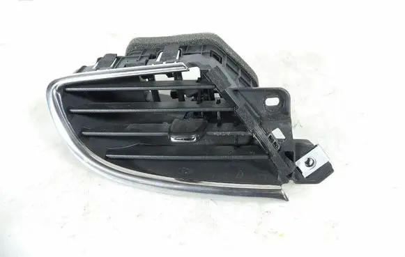 Opel Mokka X Dashboard side air vent grill/cover trim 42570817