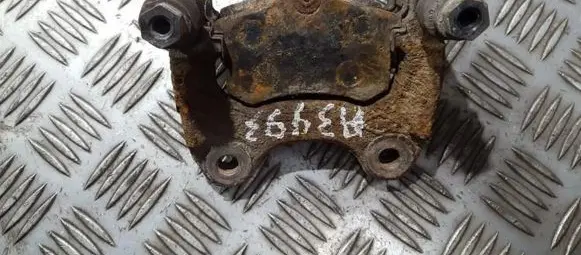 Renault Scenic II - Grand scenic II Rear brake caliper