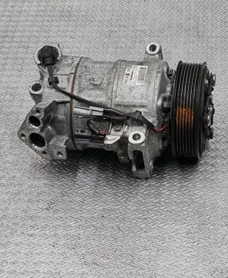 Air conditioning (A/C) compressor (pump)