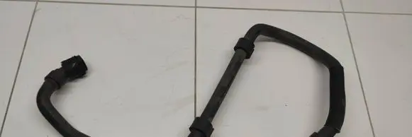 Peugeot 208 Engine coolant pipe/hose