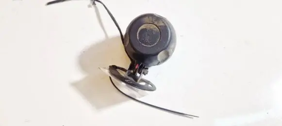 Alarm system siren