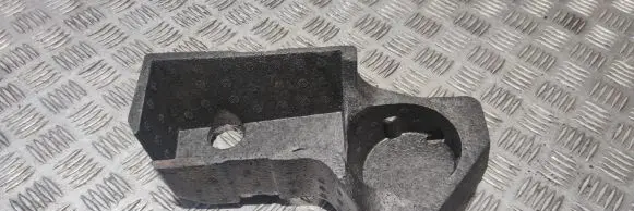 Audi Q5 SQ5 Other trunk/boot trim element 8R0012111