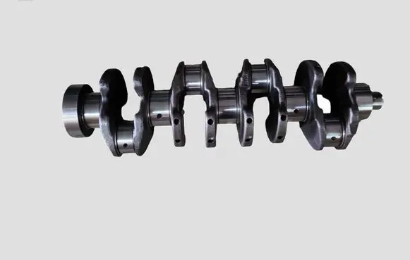 Ford C-MAX I Crankshaft A148