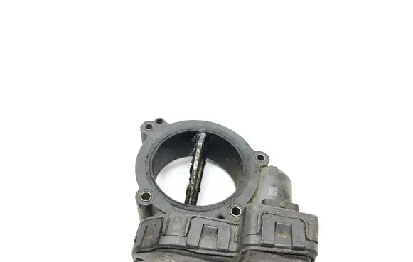 Mercedes-Benz B W246 W242 Electric throttle body valve A6510900477 DK0040 0280750573