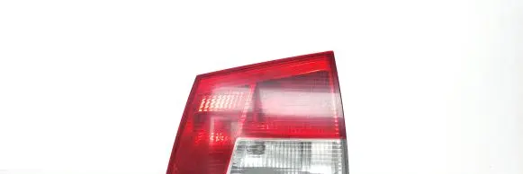 Opel Vectra C Tailgate rear/tail lights 24469464 443502