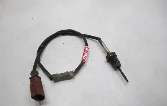 Volkswagen PASSAT B7 Exhaust gas temperature sensor 03L906088CJ