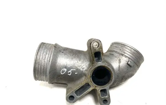 Volvo XC70 Intercooler hose/pipe 08631538