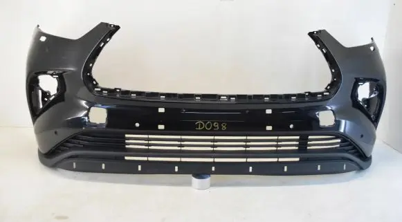 Toyota Highlander XU70 Front bumper 52119-0e400