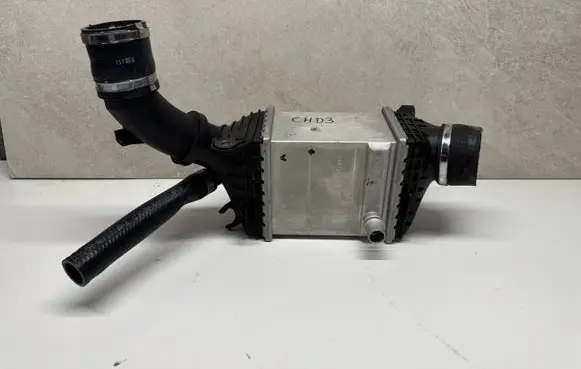 Land Rover Range Rover Sport L461 Intercooler radiator M8E218N968AACHD3 1751 22828110