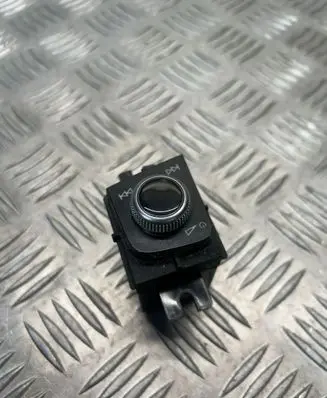 Audi A5 Sound control switch 8W1919616
