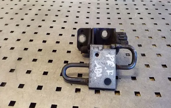 Volkswagen PASSAT CC Front door lower hinge 3C8831412B