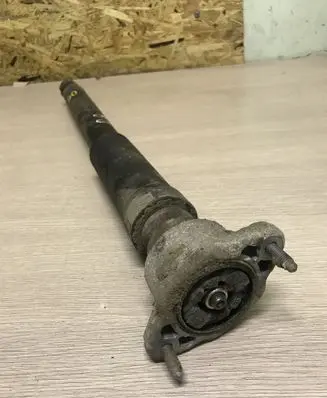 Mercedes-Benz E W212 Rear shock absorber/damper