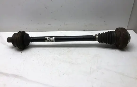 Audi A6 S6 C6 4F Rear driveshaft 4F0501203B
