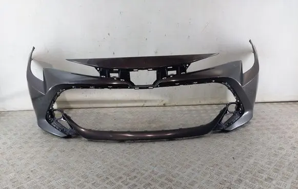Toyota Corolla E210 E21 Front bumper 5211902P40