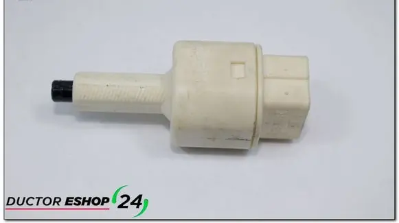 Peugeot 108 Brake pedal sensor switch