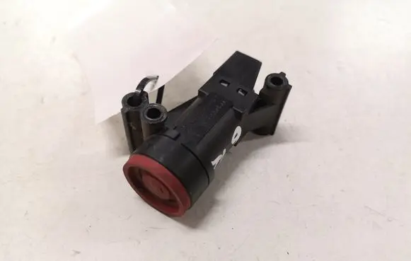 Jaguar S-Type Fuel cut-off switch 1L2T9341AC