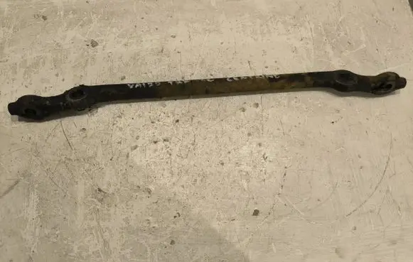 Chevrolet Suburban Steering tie rod 
