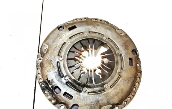 Audi A3 S3 8L Pressure plate 038141025