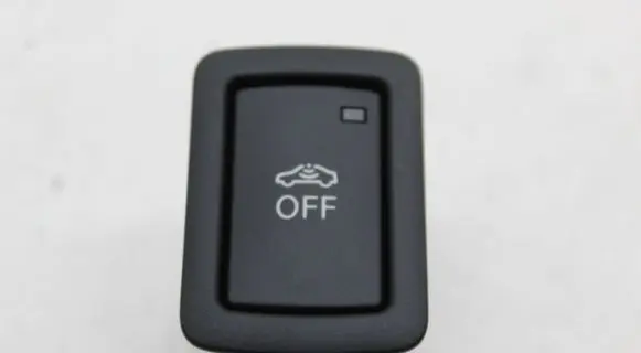 Audi A7 S7 4G Other switches/knobs/shifts 4H0962109