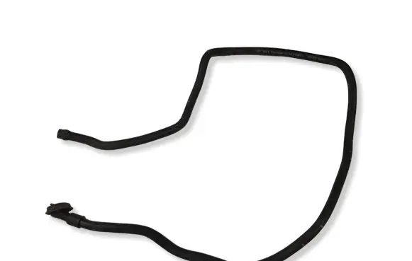 Porsche Cayenne (9Y0 9Y3) Water drain line hose 9Y0877203