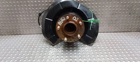 Ford Focus Rear wheel hub BV61-2C299-BAF