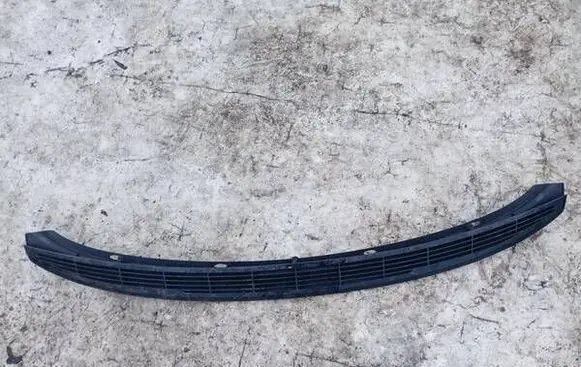 BMW 3 E90 E91 Dash center air vent grill 51467117592 14121810