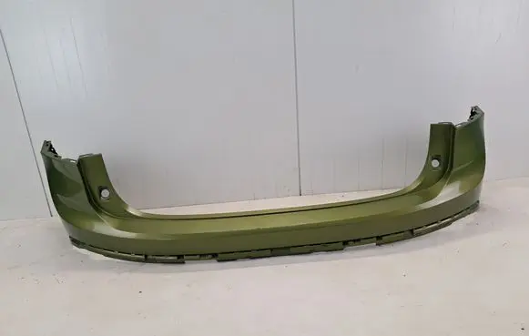 Volkswagen Taigo Rear bumper 2G7807421 Z2639