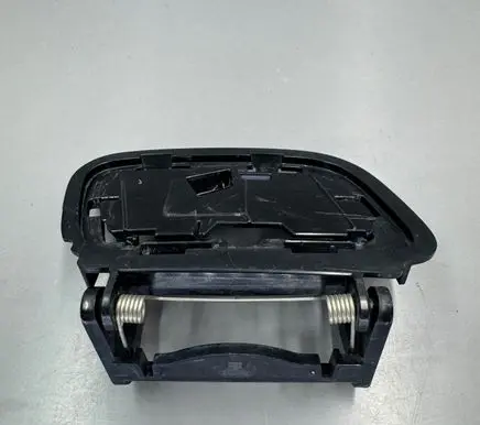 Audi A4 S4 B8 8K Headlight washer spray nozzle cap/cover 8K0807788H 8K0955276D