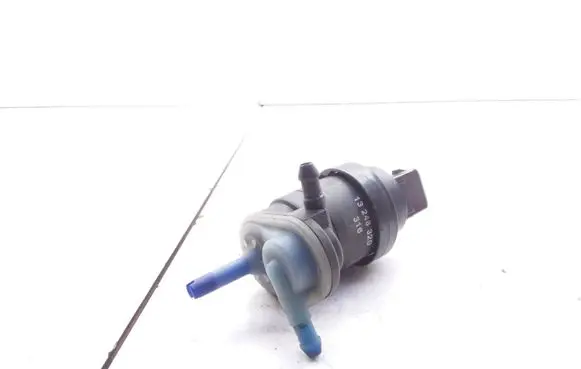 Opel Astra H Windscreen/windshield washer pump 13248320