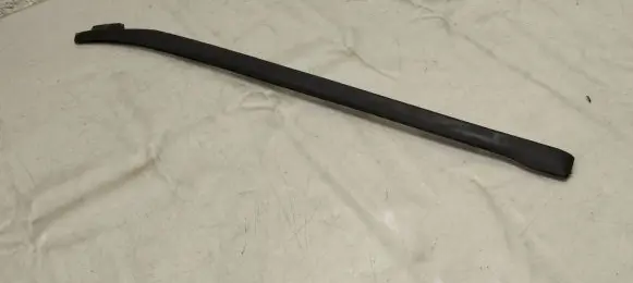 BMW 4 F36 Gran coupe Windshield trim 7285928
