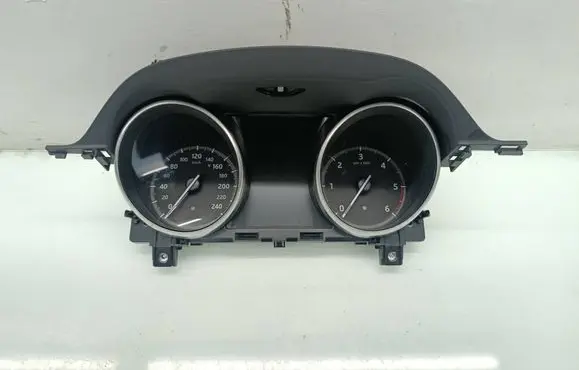 Land Rover Discovery Sport Speedometer (instrument cluster) HK7210849EC